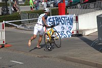 Bild: Triathlon-Wochenende