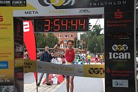Bild: Triathlon-Wochenende