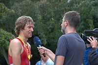 Bild: Triathlon-Wochenende