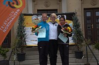 Bild: Triathlon-Wochenende