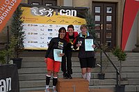 Bild: Triathlon-Wochenende