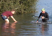 Bild: Triathlon-Wochenende