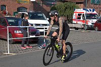 Bild: Triathlon-Wochenende