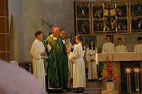 Bild: Bischof in Beuren