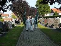 Bild: Bischof in Beuren