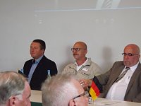 Bild: AfD-Wahlkampf in Leinefelde