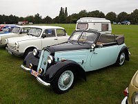Bild: 19. Ost-Mobil-Meeting-Magdeburg