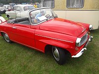 Bild: 19. Ost-Mobil-Meeting-Magdeburg