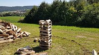 Bild: K&ouml;hlertage an der Arche Nebra