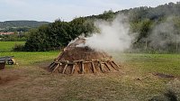Bild: K&ouml;hlertage an der Arche Nebra