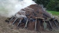 Bild: K&ouml;hlertage an der Arche Nebra