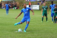 Bild: 4:1 gewann Wacker im Pokal gegen Siemerode