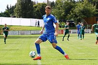 Bild: 4:1 gewann Wacker im Pokal gegen Siemerode