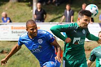 Bild: 4:1 gewann Wacker im Pokal gegen Siemerode