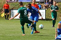 Bild: 4:1 gewann Wacker im Pokal gegen Siemerode