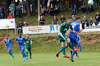 Bild: 4:1 gewann Wacker im Pokal gegen Siemerode