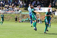Bild: 4:1 gewann Wacker im Pokal gegen Siemerode