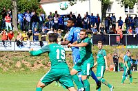 Bild: 4:1 gewann Wacker im Pokal gegen Siemerode