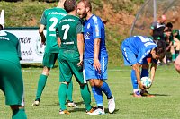 Bild: 4:1 gewann Wacker im Pokal gegen Siemerode
