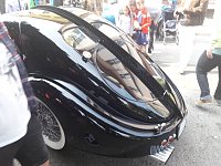 Bild: 50 Jahre Veteran Car Club Praha