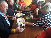 Bild: 50 Jahre Veteran Car Club Praha