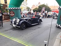 Bild: 50 Jahre Veteran Car Club Praha