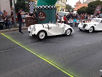 Bild: 50 Jahre Veteran Car Club Praha