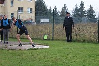 Bild: Leistungsspange von jungen Feuerwehrleuten erk&auml;mpft