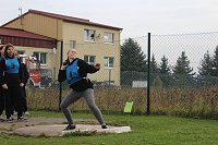 Bild: Leistungsspange von jungen Feuerwehrleuten erk&auml;mpft