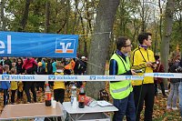 Bild: 24. Stadtparklauf in Sondershausen (1)