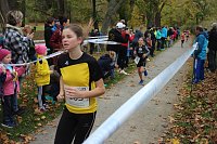 Bild: 24. Stadtparklauf in Sondershausen (1)