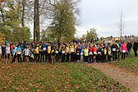 Bild: 24. Stadtparklauf in Sondershausen (1)