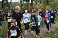 Bild: 24. Stadtparklauf in Sondershausen (1)
