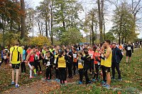 Bild: 24. Stadtparklauf in Sondershausen (1)