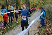 Bild: 24. Stadtparklauf in Sondershausen (1)