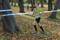 Bild: 24. Stadtparklauf in Sondershausen (1)