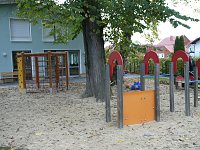 Bild: Zu Besuch im Kneipp-Kindergarten