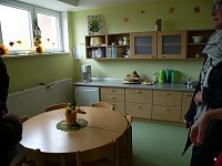 Bild: Zu Besuch im Kneipp-Kindergarten