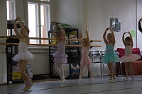 Bild:  Tanzm&auml;rchen zur Vorweihnachtszeit
