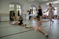 Bild:  Tanzm&auml;rchen zur Vorweihnachtszeit