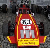 Bild: Besuch in Hohenstein-Ernstthal