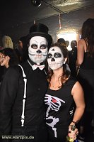 Bild: Halloween Party