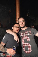 Bild: Halloween Party
