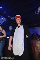 Bild: Halloween Party