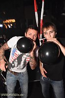 Bild: Halloween Party