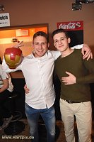 Bild: Halloween Party