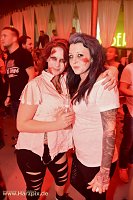 Bild: Halloween Party