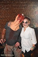 Bild: Halloween Party