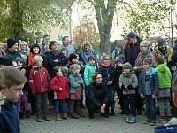 Bild: Herbstfest