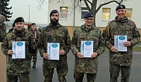 Bild: 24-Stunden-Hatz f&uuml;r den gute Zweck
